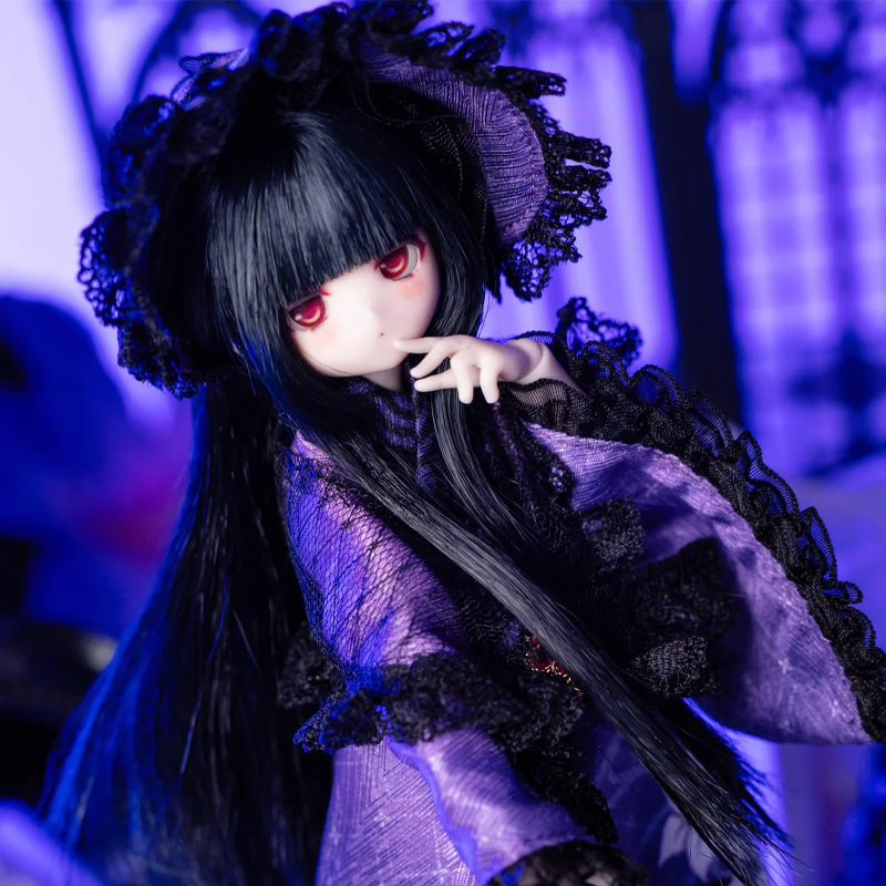 Genuine Whispers of Light Rift - Anime Action Figure Blind Box recensione e prezzo