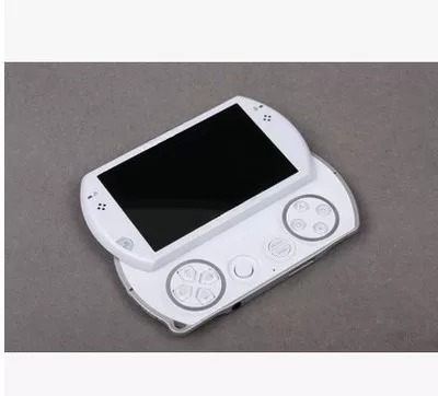 Console di gioco portatile PSP - Video Games recensione e prezzo