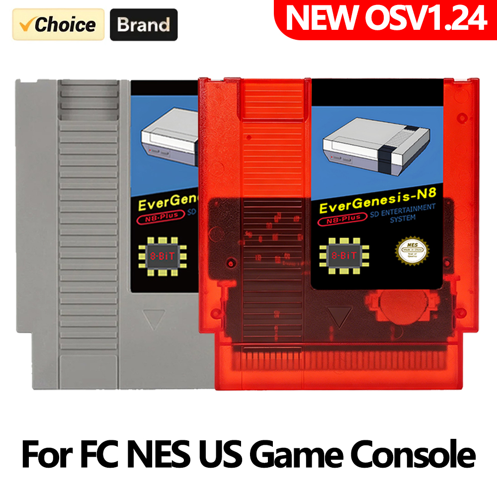 Scheda di gioco FC NES N8PLUS  - Video Games recensione e prezzo