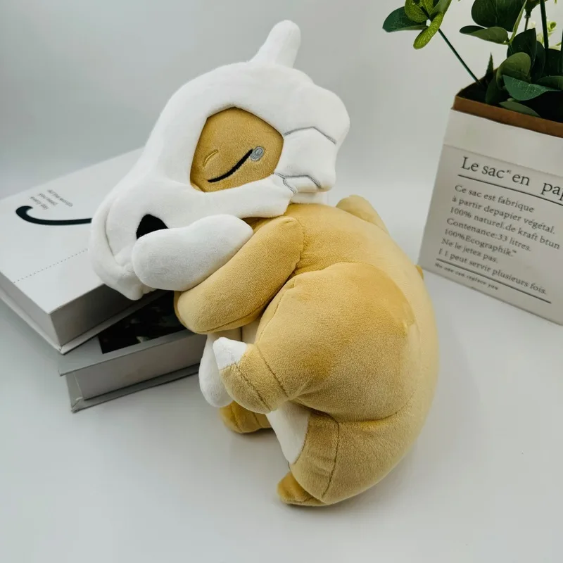 30 cm, peluche a forma di test - Dolls recensione e prezzo