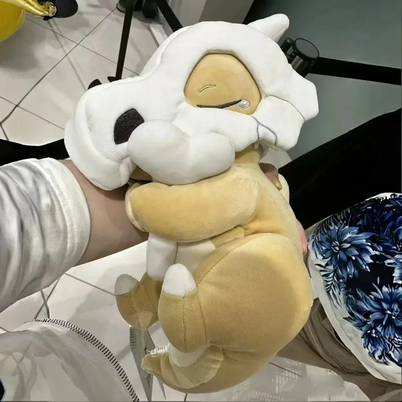 30 cm, peluche a forma di test - Dolls recensione e prezzo