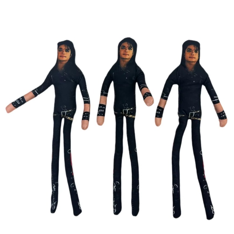 1-6 Pezzi Bambola di Peluche A - Dolls recensione e prezzo