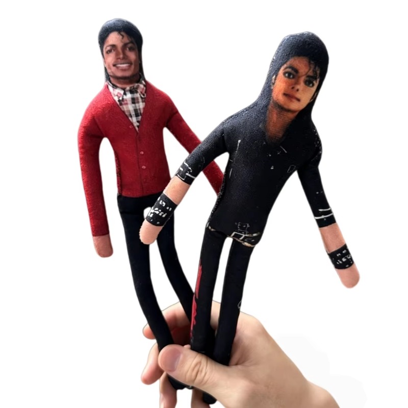 1-6 Pezzi Bambola di Peluche A - Dolls recensione e prezzo