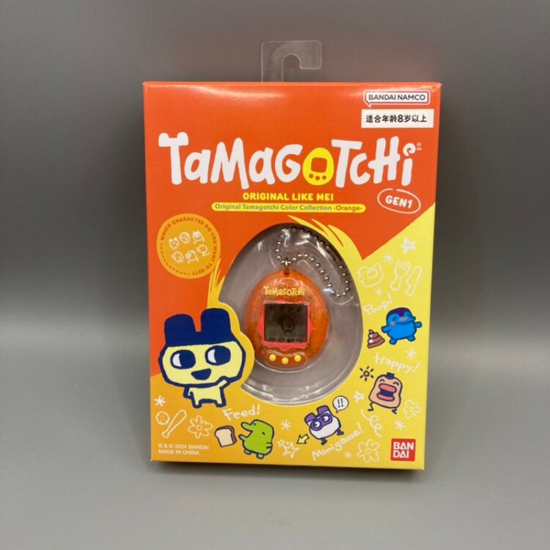 Offerta Speciale: Bandai Tamag - Tamagotchi Electronic Pet Virtual recensione e prezzo