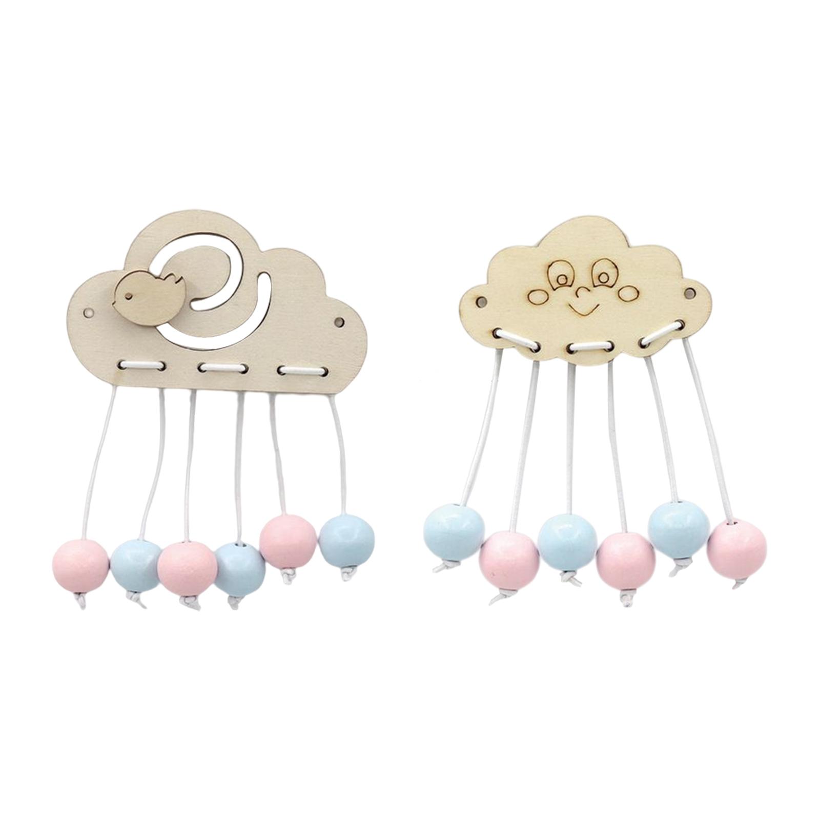 Materiale per pannello sensori - Montessori Wooden Busy Board Toddler recensione e prezzo