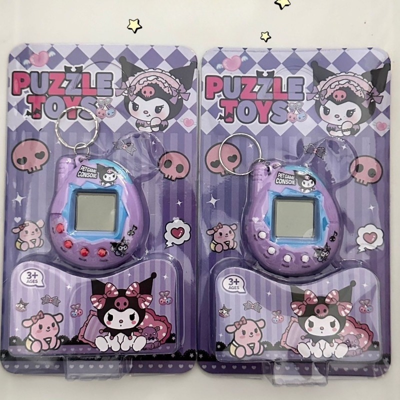 Console di Gioco Elettronica R - Tamagotchi Electronic Pet Virtual recensione e prezzo