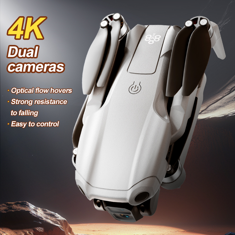 Drone FPV GPS A888 Originale,  - Fpv Brushless Rc Drone 4K recensione e prezzo