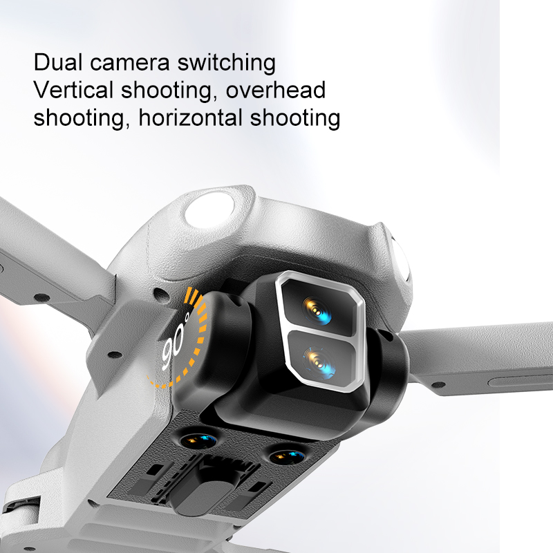 Drone FPV GPS A888 Originale,  - Fpv Brushless Rc Drone 4K recensione e prezzo