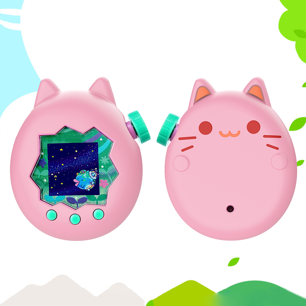 Per Tamagotch Paradise: custod - Tamagotchi Electronic Pet Virtual recensione e prezzo