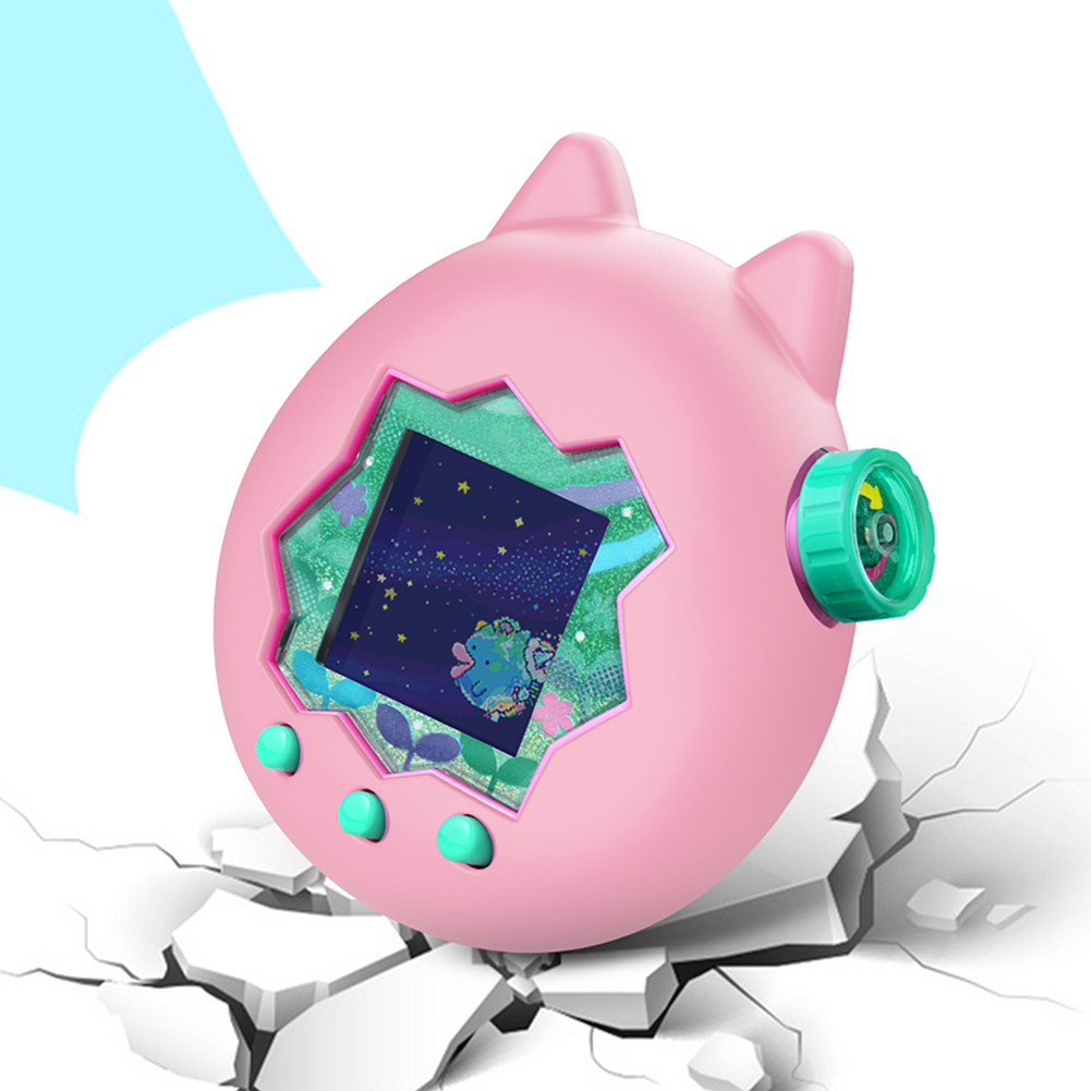 Per Tamagotch Paradise: custod - Tamagotchi Electronic Pet Virtual recensione e prezzo