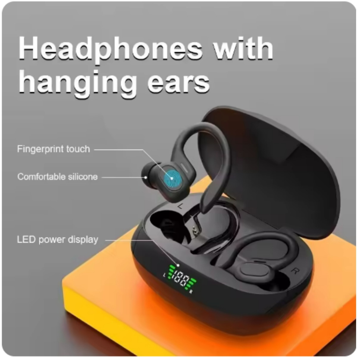 Nuovi Auricolari Wireless QCY  - Video Games recensione e prezzo