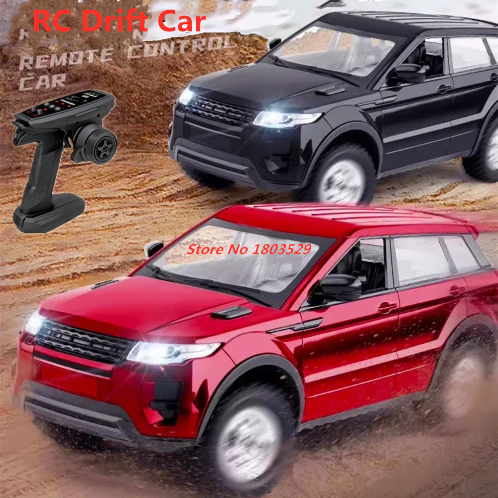Auto RC Drift 1:14 Scala Reale - Rc Drift Car 1 24 Scale 4Wd recensione e prezzo